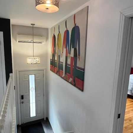 Cute & Spacious 2 Bdr Condo Montreal Exterior photo